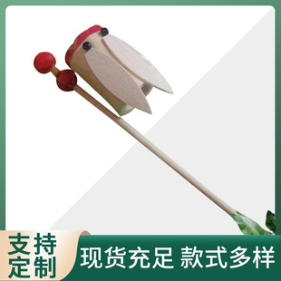 Bamboo-Cicadidae 知了摇摇乐